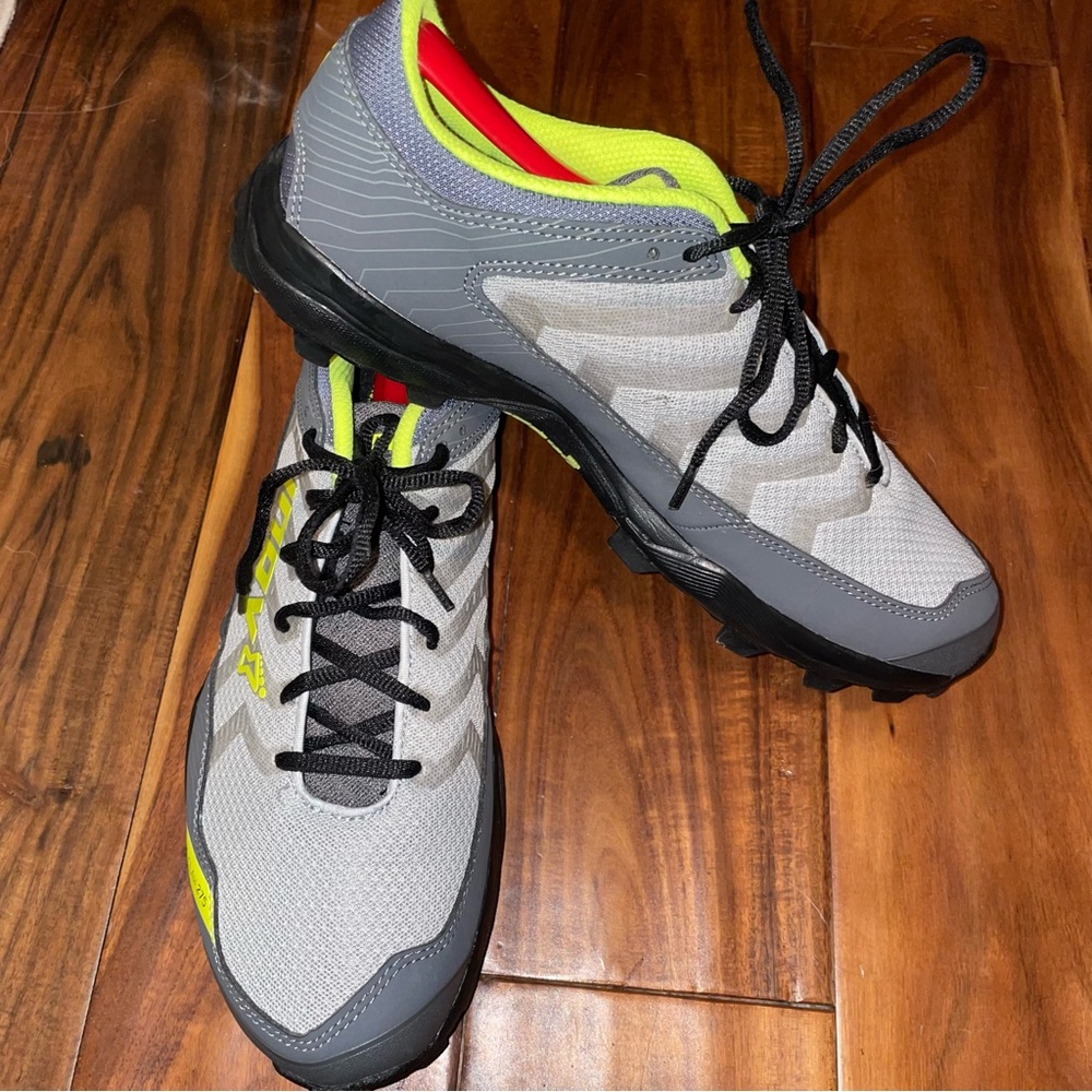 Inov-8 X-claw 275 trail shoes men’s size 9